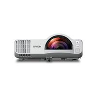 VIDEOPROYECTOR EPSON POWERLITE EB-L210SF, 3LCD, FULL HD, 4000 LUMENES, RED, USB, HDMI, LASER, WIFI MIRACAST, TIRO CORTO VIDEOPROYECTOR EPSON POWERLITE EB-L210SF, 3LCD, FULL HD, 4000 LUMENES, RED, USB, HDMI, LASER, WIFI MIRACAST, TIRO CORTO